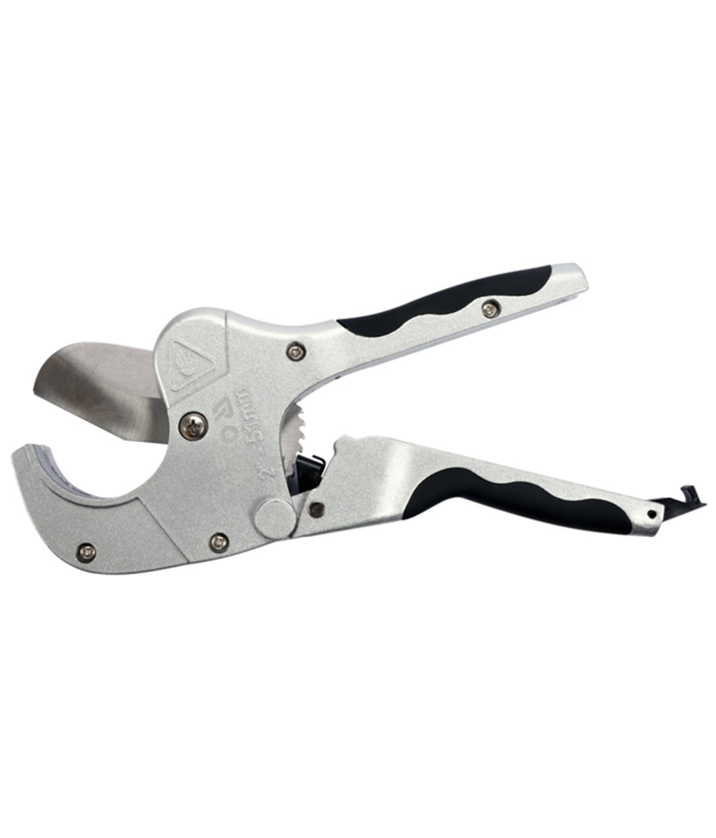 Cleste taietor pentru tevi PVC/PP 51mm YATO YT-2228 Cleste taietor pentru tevi PVC/PP 51mm YATO YT-2228