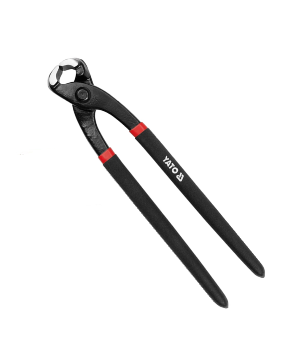 Cleste universal pentru cuie 250mm YATO YT-1949 Cleste universal pentru cuie 250mm YATO YT-1949