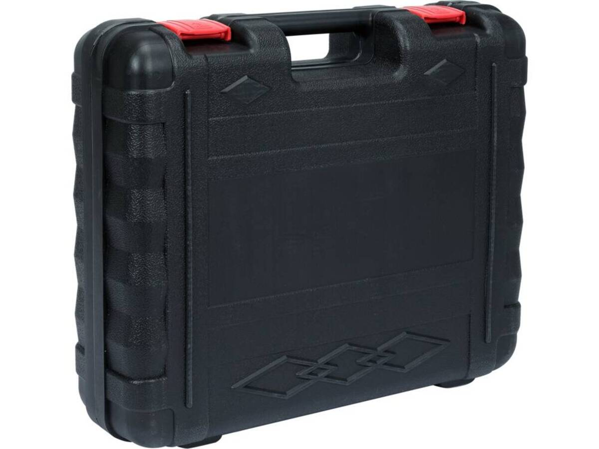 Presa de nituit 18V cu acumulator 1 X 3AH Yato YT-82955 Presa de nituit 18V cu acumulator 1 X 3AH Yato YT-82955