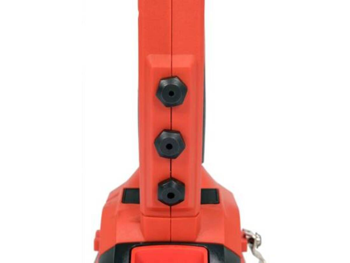 Presa de nituit 18V cu acumulator 1 X 3AH Yato YT-82955 Presa de nituit 18V cu acumulator 1 X 3AH Yato YT-82955