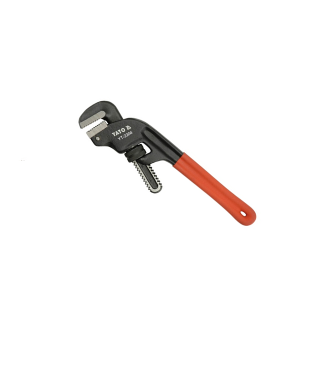 Cleste reglabil pentru tevi la 90° - 900mm Yato YT-2206 Cleste reglabil pentru tevi la 90° - 900mm Yato YT-2206