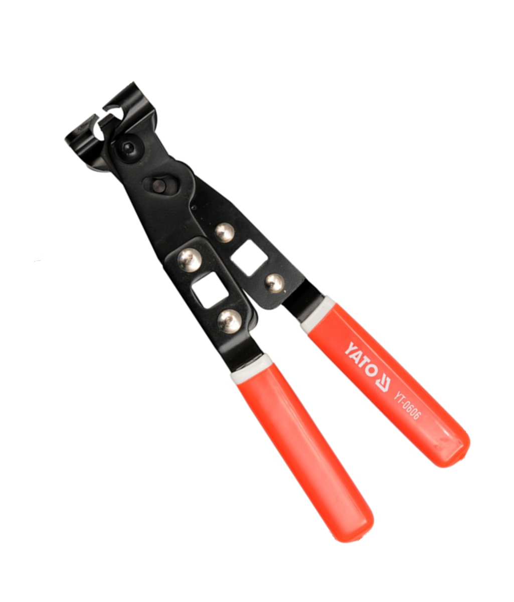 Cleste special pentru coliere de planetara 235mm YATO YT-0606 Cleste special pentru coliere de planetara 235mm YATO YT-0606