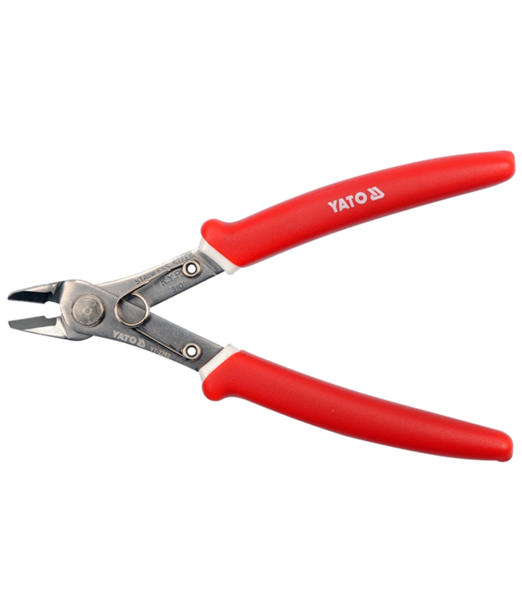 Cleste taietor 125mm Yato YT-2262