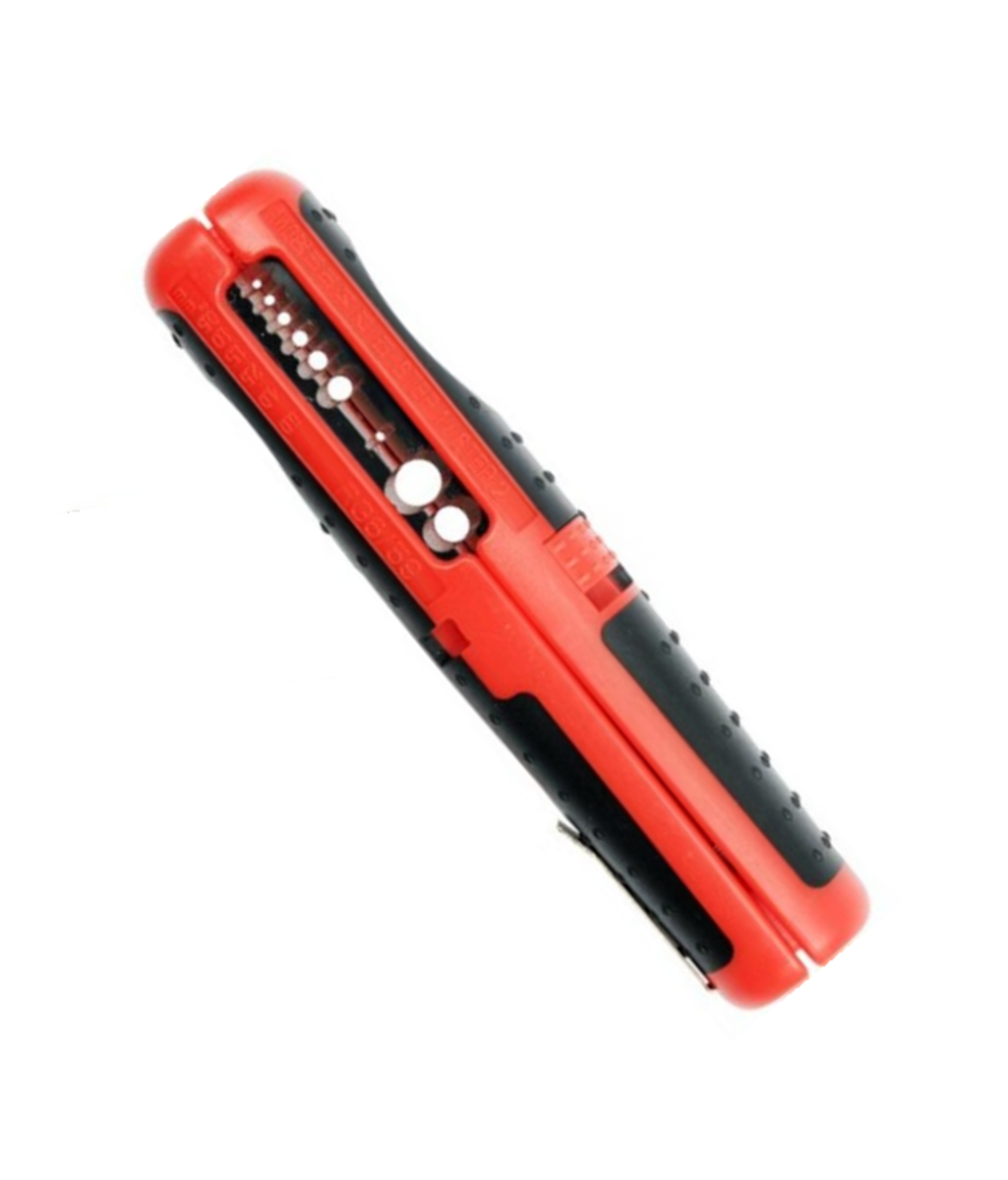 Cleste decablator 125mm - 0.5-6mm YATO YT-2274