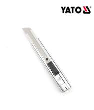 Cutter metalic 18x0.5mm YATO YT-7512