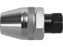 Extractor/Cap mandrina pentru suruburi rupte/deteriorate 6-11mm 1/2" Yato YT-06256