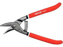 Foarfeca de tabla cu arc 260 mm YATO YT-1970 Foarfeca de tabla cu arc 260 mm YATO YT-1970
