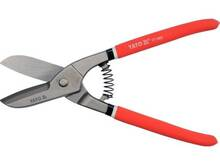 Foarfeca de tabla cu arc 300 mm YATO YT-1965 Foarfeca de tabla cu arc 300 mm YATO YT-1965