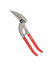 Foarfeca de taiat tabla pe stanga 300mm YATO YT-1902 Foarfeca de taiat tabla pe stanga 300mm YATO YT-1902