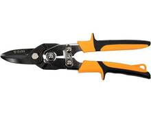 Foarfeca de tabla CR-Mo taiere dreapta 260 mm YATO YT-1912 Foarfeca de tabla CR-Mo taiere dreapta 260 mm YATO YT-1912