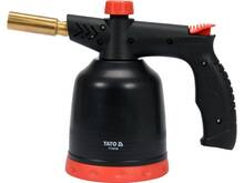 Lampa GAZ cu aprindere piezo-electrica YATO YT-36720 Lampa GAZ cu aprindere piezo-electrica YATO YT-36720