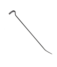 Levier plat 6 x 35 x 450mm Yato YT-46822 Levier plat 6 x 35 x 450mm Yato YT-46822