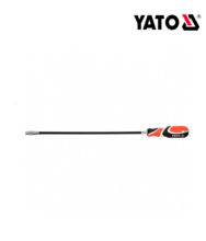 Surubelnita flexibila cu magnet 1/4 inch - 380 mm YATO YT-1382