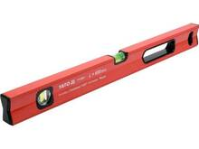 Nivela aluminiu cu maner magnetic 2 Bule 600mm YATO YT-30061 Nivela aluminiu cu maner magnetic 2 Bule 600mm YATO YT-30061