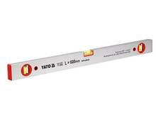 Nivela aluminiu YATO 3 Bule 1200mm YATO YT-3005 Nivela aluminiu YATO 3 Bule 1200mm YATO YT-3005