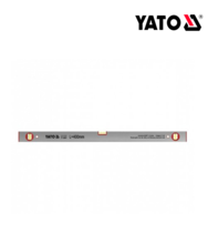 Nivela aluminiu YATO 3 Bule 400mm YATO YT-3001