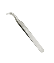 Penseta din otel cu varf curbat 115mm Yato YT-6907 Penseta din otel cu varf curbat 115mm Yato YT-6907