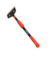 Razuitor pentru geamuri extensibil 390 - 600mm YATO YT-7551 Razuitor pentru geamuri extensibil 390 - 600mm YATO YT-7551