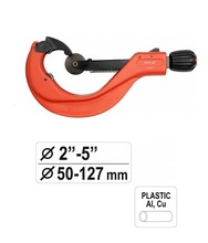 Cleste de taiat tevi 2" - 5" - 50-127mm YATO YT-2235 Cleste de taiat tevi 2" - 5" - 50-127mm YATO YT-2235