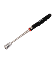 Recuperator magnetic telescopic cu LED 250 - 750mm / 2 Kg YATO YT-06611 Recuperator magnetic telescopic cu LED 250 - 750mm / 2 Kg YATO YT-06611