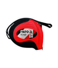Ruleta magnetica 5m X 19mm YATO YT-7127 Ruleta magnetica 5m X 19mm YATO YT-7127