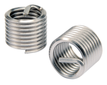 Insertii Helicoil pentru reparatii filete M8X1.25 YATO YT-1766 Insertii Helicoil pentru reparatii filete M8X1.25 YATO YT-1766