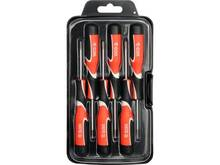 Set surubelnite precizie 6 buc YATO YT-25861 Set surubelnite precizie 6 buc YATO YT-25861