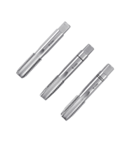 Set tarozi M10x1.5 - 3 piese Yato YT-2937 Set tarozi M10x1.5 - 3 piese Yato YT-2937