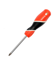 Surubelnita in cruce Posidriv #PZ2 - 100mm Yato YT-25942 Surubelnita in cruce Posidriv #PZ2 - 100mm Yato YT-25942