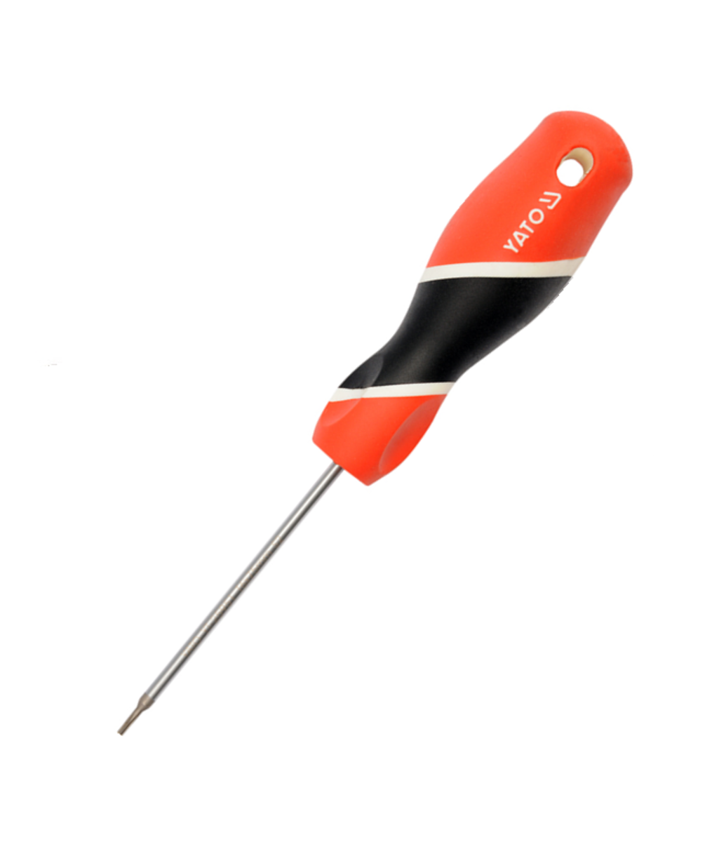 Surubelnita Torx T6 - 75mm Yato YT-25951 Surubelnita Torx T6 - 75mm Yato YT-25951