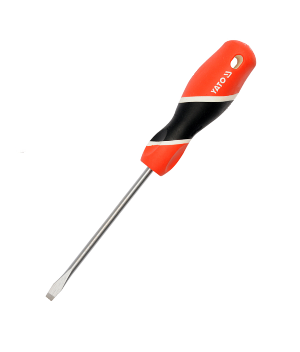 Surubelnita dreapta 5 x 100mm Yato YT-25908 Surubelnita dreapta 5 x 100mm Yato YT-25908