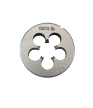 Filiera M8x1.25 Yato YT-2965 Filiera M8x1.25 Yato YT-2965