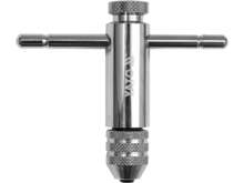 Port tarod cu clichet M3-M10 Yato YT-2989 Port tarod cu clichet M3-M10 Yato YT-2989