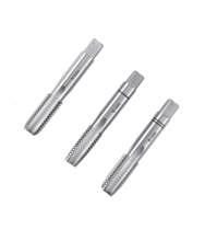 Set tarozi M8x1.25 - 3 piese Yato YT-2935 Set tarozi M8x1.25 - 3 piese Yato YT-2935