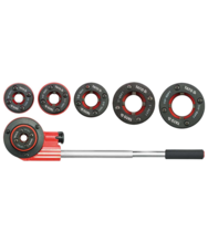 Trusa de filiere cu clichet Yato YT-2900 Trusa de filiere cu clichet Yato YT-2900