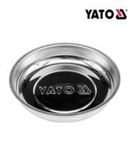 Tava magnetica 110mm YATO YT-08295