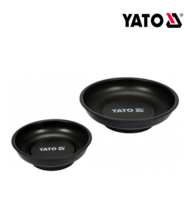 Set tavite magnetice 2buc - 108 - 150mm  YATO YT-08302