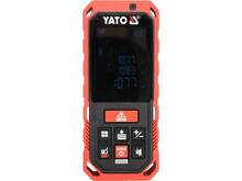 Telemetru cu laser 0.2 - 60m YATO YT-73127 Telemetru cu laser 0.2 - 60m YATO YT-73127