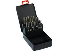 Trusa tarozi si filiere M3-M12 - HSS - 21buc YATO YT-2976 Trusa tarozi si filiere M3-M12 - HSS - 21buc YATO YT-2976