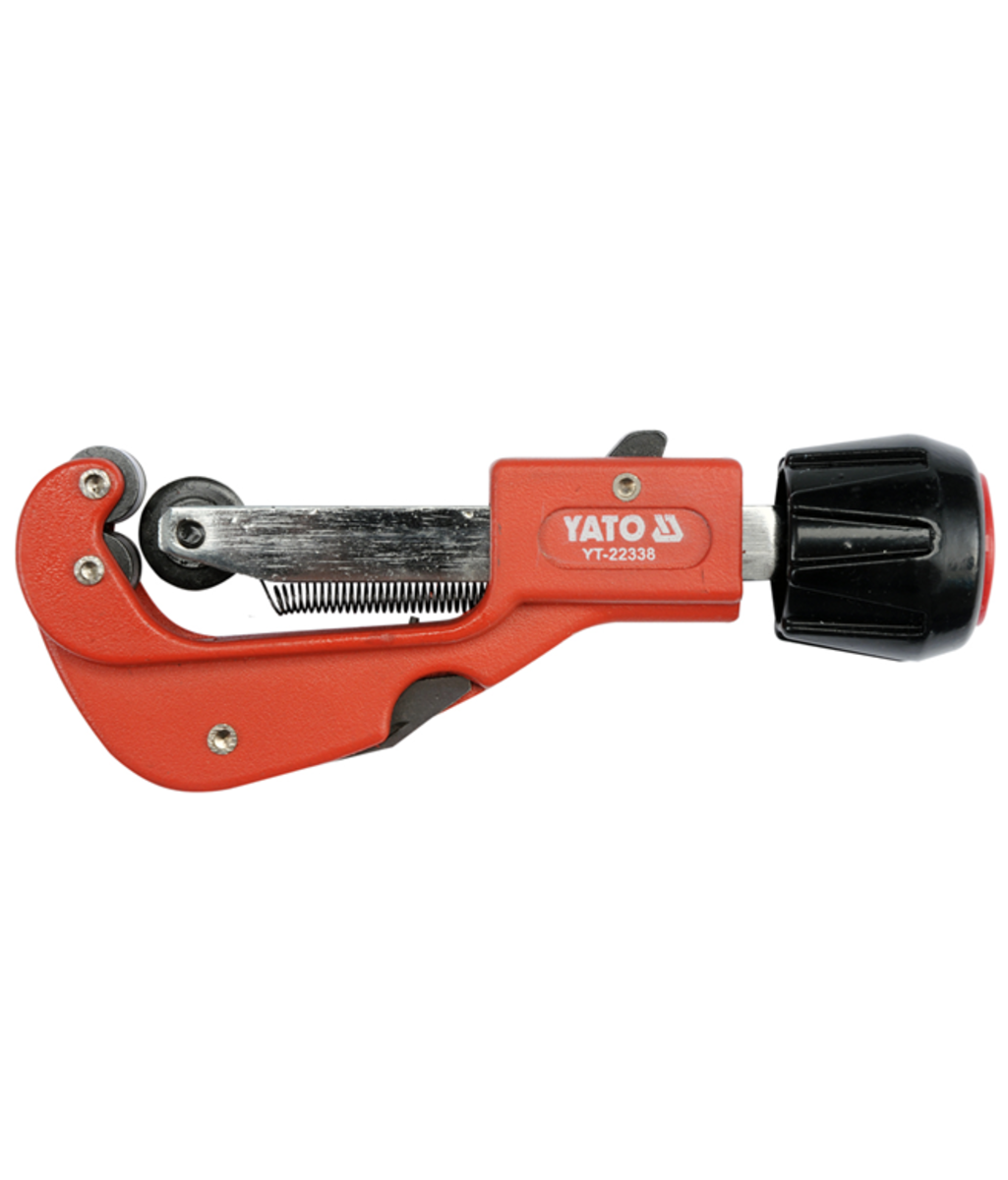 Cleste taietor pentru tevi 1/10 - 5/4 - 3-32mm YATO YT-22338 Cleste taietor pentru tevi 1/10 - 5/4 - 3-32mm YATO YT-22338