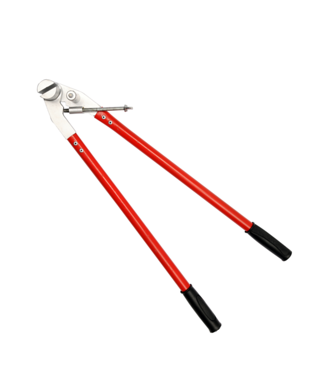 Cleste pentru indoit carlige burlane 680mm YATO YT-5410 Cleste pentru indoit carlige burlane 680mm YATO YT-5410