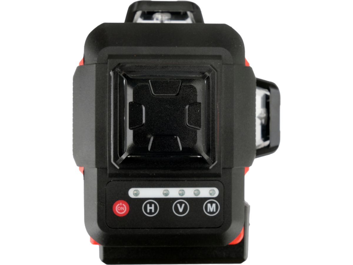 Laser verde 4D cu AUTOREGLARE - 16 linii - 30 metri / 3600mAh - 3.7V YATO YT-30424 Laser verde 4D cu AUTOREGLARE - 16 linii - 30 metri / 3600mAh - 3.7V YATO YT-30424