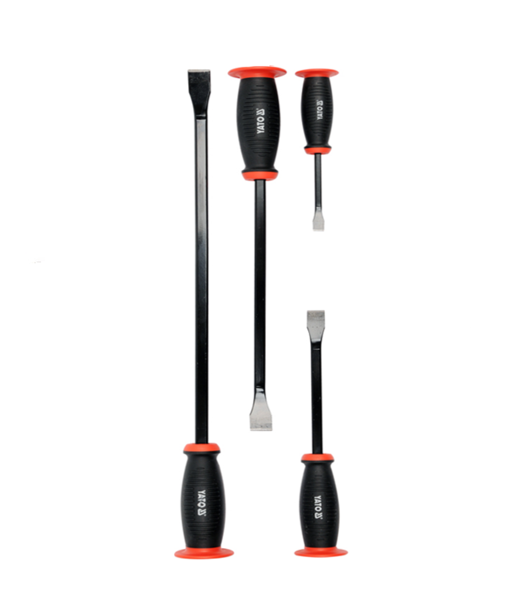 Set leviere 4 Buc Yato YT-4730