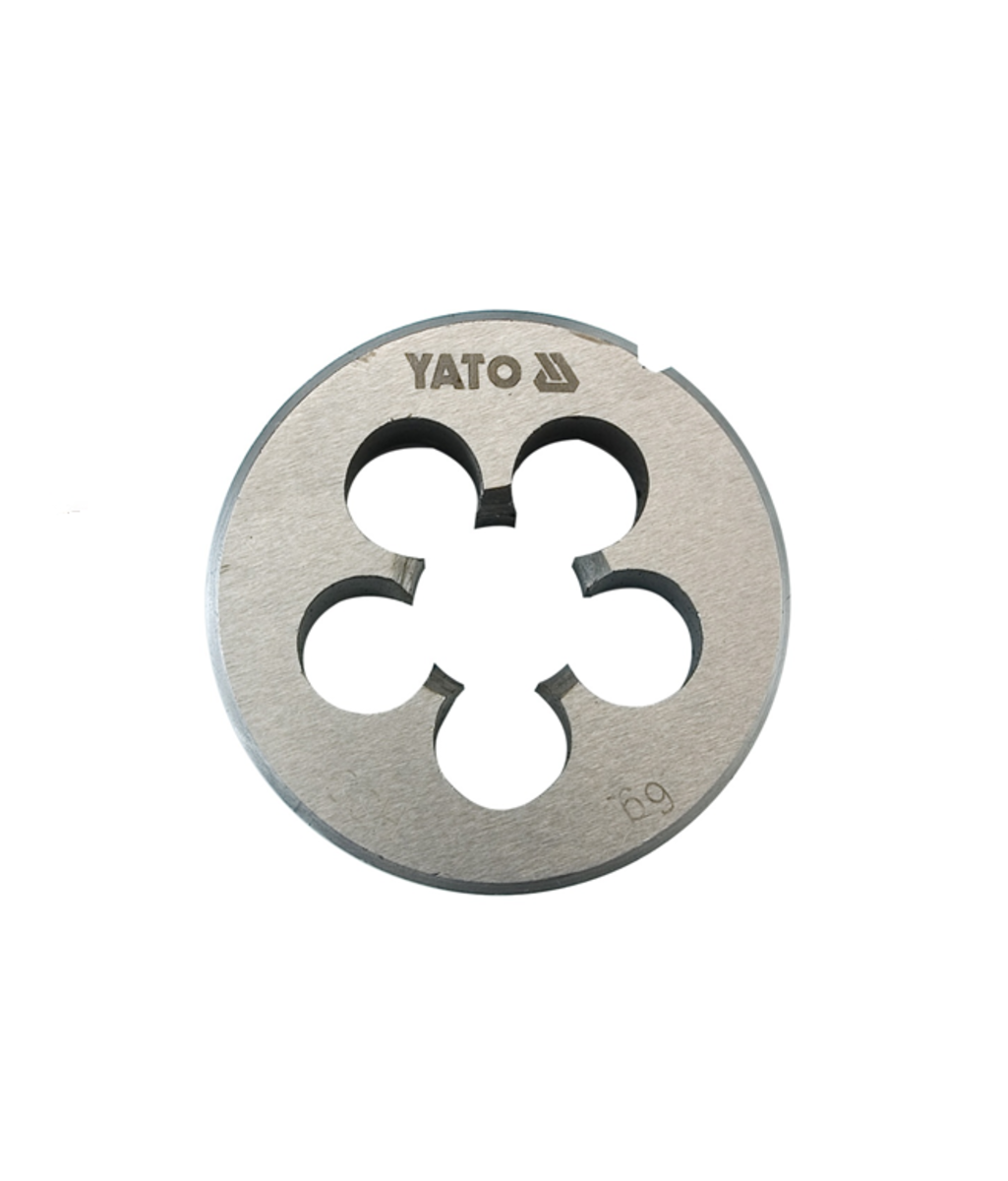 Filiera M20x2.5 Yato YT-2973 Filiera M20x2.5 Yato YT-2973