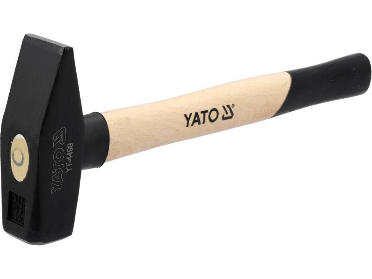 Ciocan de lacatuserie 1.5KG Yato YT-4499
