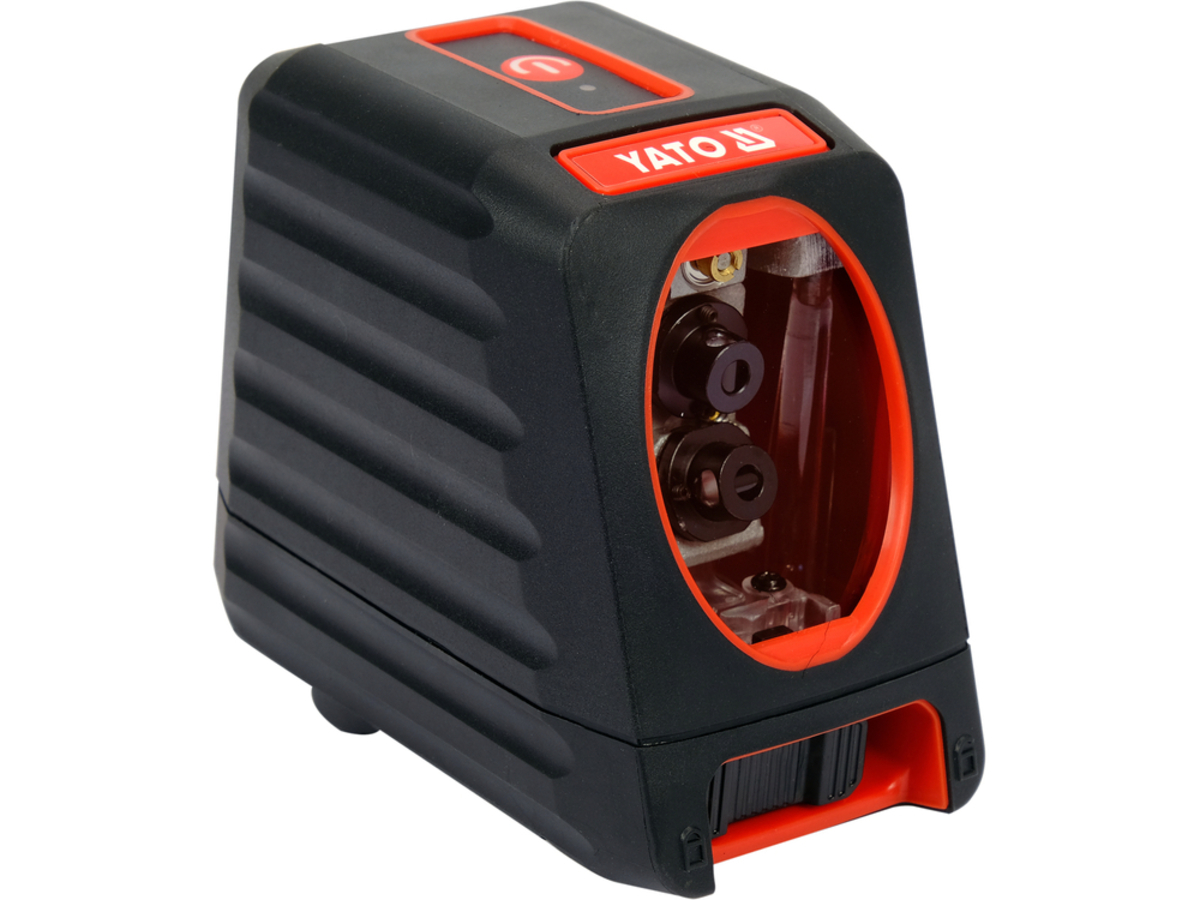 Nivel laser verde YATO YT-30433 Nivel laser verde YATO YT-30433