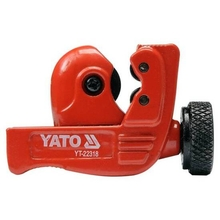Dispozitiv pentru taiat tevi 3-22mm YATO YT-22318