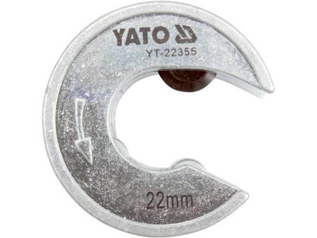 Dispozitiv pentru taiat tevi YATO YT-22355 Dispozitiv pentru taiat tevi YATO YT-22355