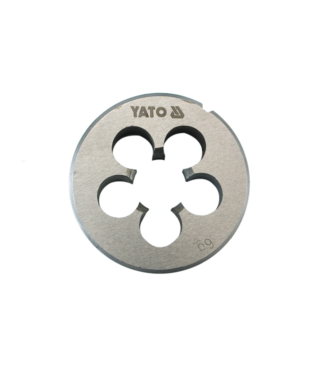 Filiera M14x2.0 Yato YT-2970  Filiera M14x2.0 Yato YT-2970