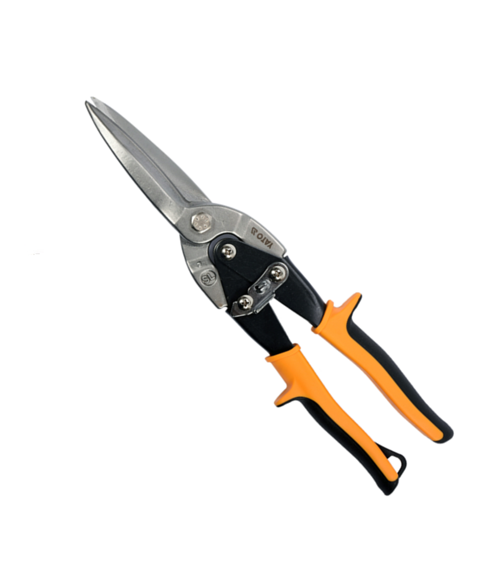 Foarfeca de tabla CR-Mo taiere dreapta 290 mm YATO YT-1922 Foarfeca de tabla CR-Mo taiere dreapta 290 mm YATO YT-1922